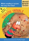 Termite Trouble: Brand New Readers Cover Image