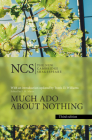 Much ADO about Nothing (New Cambridge Shakespeare) By William Shakespeare, Travis D. Williams (Introduction by), F. H. Mares (Editor) Cover Image