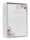 Harry Potter: Magical World Invitation Set (Set of 30) By Insights Cover Image