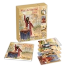 Manifestation Tarot: Includes 78 cards and a 64-page illustrated book Cover Image
