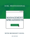 Management Spreadsheets with Microsoft Excel: ICDL Professional Cover Image
