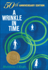 A Wrinkle in Time (Madeleine L'Engle's Time Quintet) By Madeleine L'Engle Cover Image