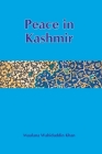 Peace in Kashmir Cover Image