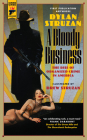 A Bloody Business By Dylan Struzan Cover Image