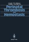 Perinatal Thrombosis and Hemostasis Cover Image