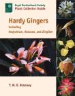 Hardy Gingers: including Hedychium, Roscoea, and Zingiber By T. M. E. Branney Cover Image