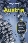 Lonely Planet Austria 11 (Travel Guide) Cover Image