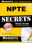NPTE Secrets: NPTE Exam Review for the National Physical Therapy Examination By Mometrix Physical Therapy Certificatio (Editor) Cover Image
