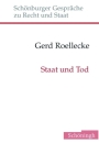 Staat Und Tod Cover Image