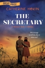 The Secretary By Catherine Hokin Cover Image
