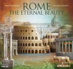Rome: The Eternal Beauty: Pop-Up Cover Image