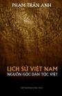 Nguon Goc Dan Toc Viet By Pham Tran Anh Cover Image
