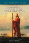 Apostle Paul (Get to Know) Cover Image