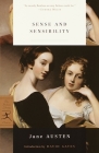 Sense and Sensibility (Modern Library Classics) By Jane Austen, David Gates (Introduction by) Cover Image