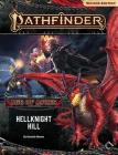 Pathfinder Adventure Path: Hellknight Hill (Age of Ashes 1 of 6) (P2) By Amanda Hamon Cover Image