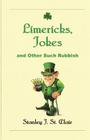Limericks, Jokes and Other Such Rubbish Cover Image