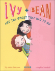 Ivy and Bean and the Ghost That Had to Go (Ivy & Bean #2) By Annie Barrows, Sophie Blackall (Illustrator) Cover Image