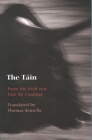 The Tain By Thomas Kinsella (Translator) Cover Image