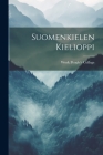 Suomenkielen kielioppi Cover Image