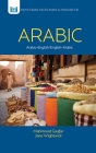 Arabic-English/English-Arabic Dictionary & Phrasebook .. Cover Image