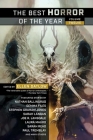 The Best Horror of the Year Volume Twelve Cover Image