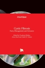 Cystic Fibrosis: Facts, Management and Advances By Prashant Mohite (Editor), Anna Reed (Editor), André Simon (Editor) Cover Image