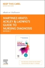 Ackley & Ladwig's Guide to Nursing Diagnosis Vitalsource (Retail Access Card) Cover Image
