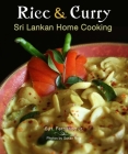 Rice & Curry: Sri Lankan Home Cooking Cover Image