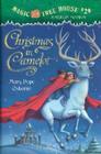 Christmas in Camelot (Magic Tree House (R) Merlin Mission #29) Cover Image