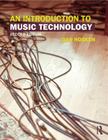An Introduction to Music Technology By Dan Hosken Cover Image