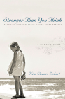 Stronger Than You Think: Becoming Whole Without Having to Be Perfect. a Woman's Guide Cover Image