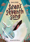 Soren's Seventh Song By Dave Eggers, Mark Hoffmann (Illustrator) Cover Image