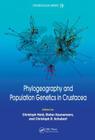 Phylogeography and Population Genetics in Crustacea By Christoph Held (Editor), Stefan Koenemann (Editor), Christoph D. Schubart (Editor) Cover Image