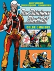 The Stainless Steel Rat - Color Omnibus (Stainless Steel Rat Stainless Steel Rat) Cover Image