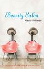 Beauty Salon By Mario Bellatin, Kurt Hollander (Translator) Cover Image