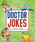 Doctor Jokes (Joke Books) Cover Image