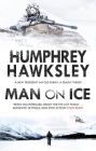 Man on Ice Cover Image