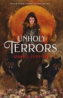 Unholy Terrors By Lyndall Clipstone Cover Image
