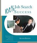 100% Job Search Success Cover Image