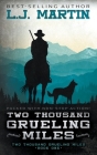 Two Thousand Grueling Miles Cover Image