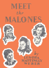 Meet the Malones (Beany Malone #1) By Lenora Mattingly Weber Cover Image