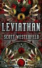 Leviathan (The Leviathan Trilogy) Cover Image