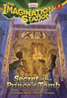 Secret of the Prince's Tomb (Imagination Station Books #7) Cover Image