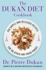 The Dukan Diet Cookbook: The Essential Companion to the Dukan Diet Cover Image