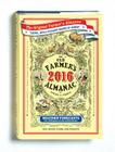 The Old Farmer's Almanac 2016 By Old Farmer’s Almanac Cover Image