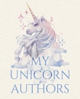 My Unicorn Authors By Teecee Design Studio Cover Image