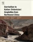 Darriwilian to Katian (Ordovician) Graptolites from Northwest China Cover Image