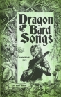 Dragon Bard Songs: The Bloom Blade By Dean Spencer (Illustrator), Noah Patterson Cover Image