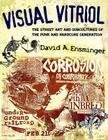 Visual Vitriol: The Street Art and Subcultures of the Punk and Hardcore Generation Cover Image