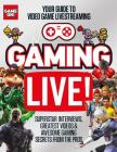Gaming Live (Game On!) By Scholastic Cover Image